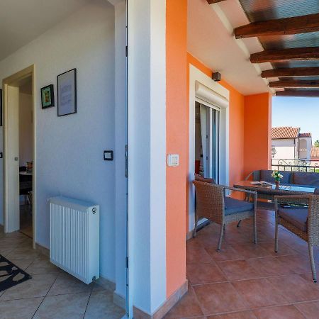 Apartment Fontana-1 By Interhome Murine Dış mekan fotoğraf