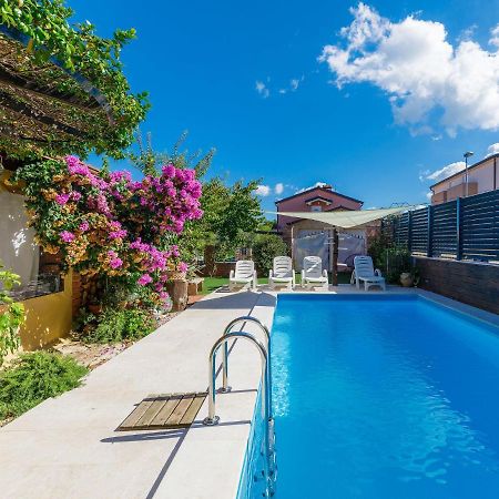 Apartment Fontana-1 By Interhome Murine Dış mekan fotoğraf