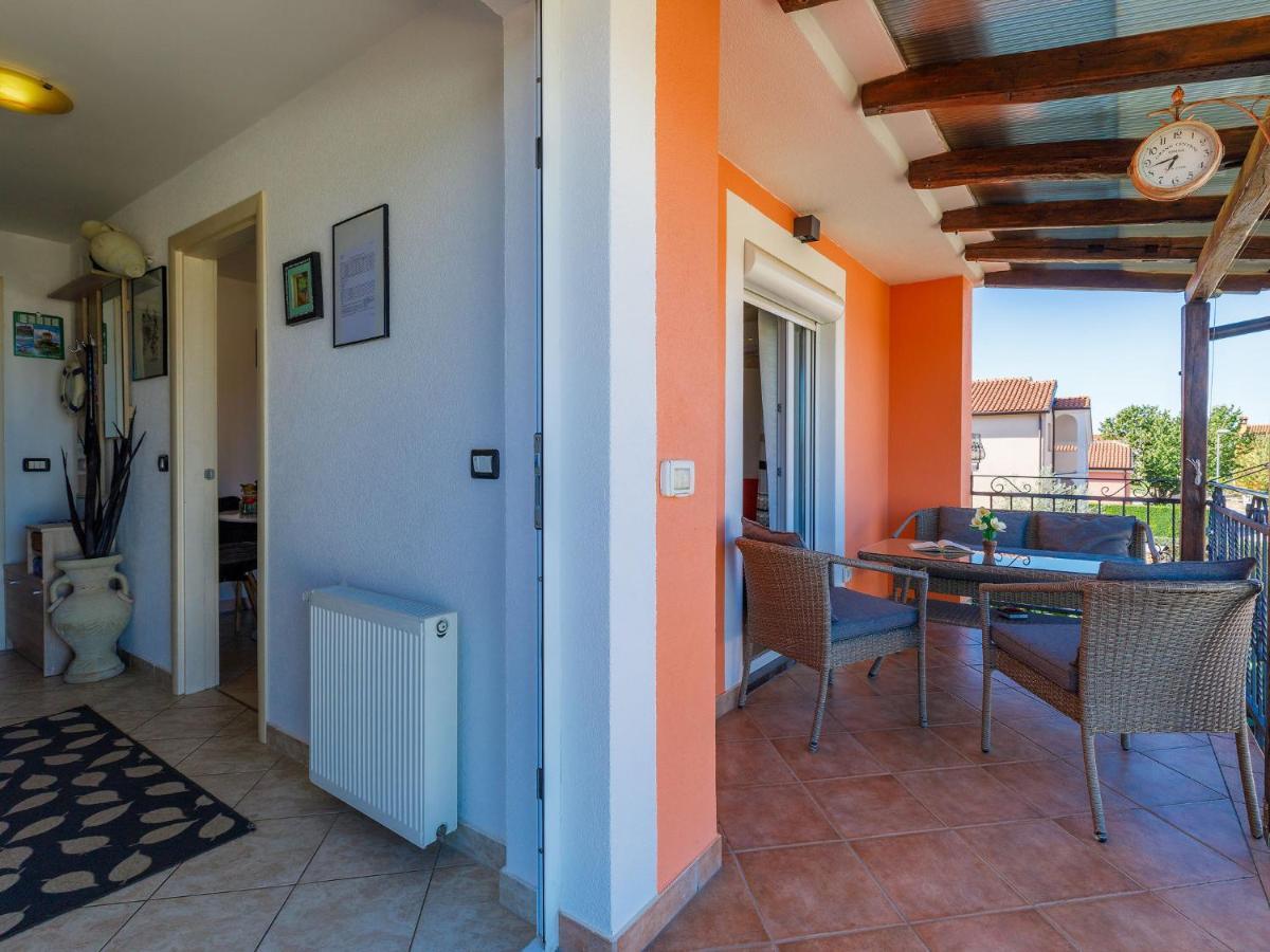 Apartment Fontana-1 By Interhome Murine Dış mekan fotoğraf