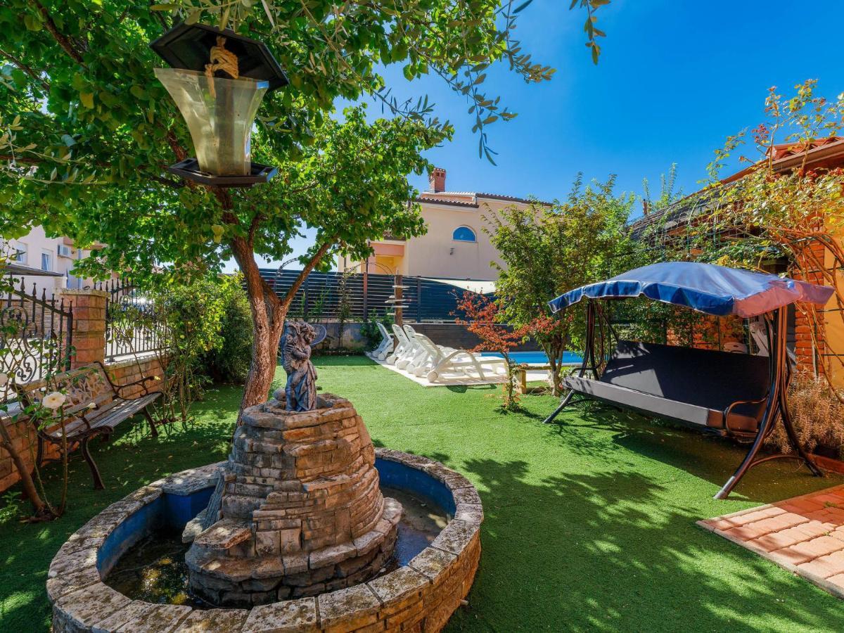 Apartment Fontana-1 By Interhome Murine Dış mekan fotoğraf
