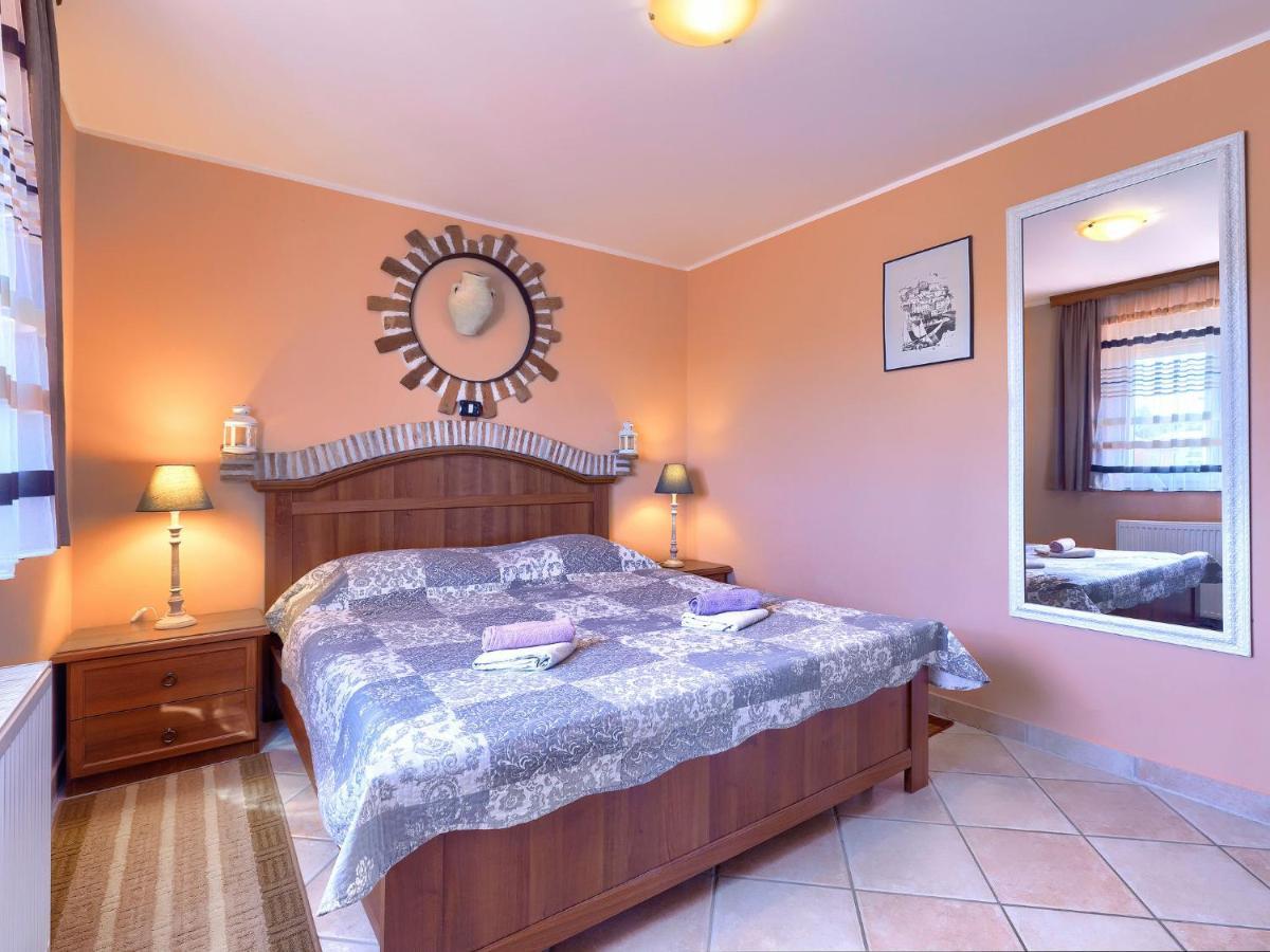 Apartment Fontana-1 By Interhome Murine Dış mekan fotoğraf