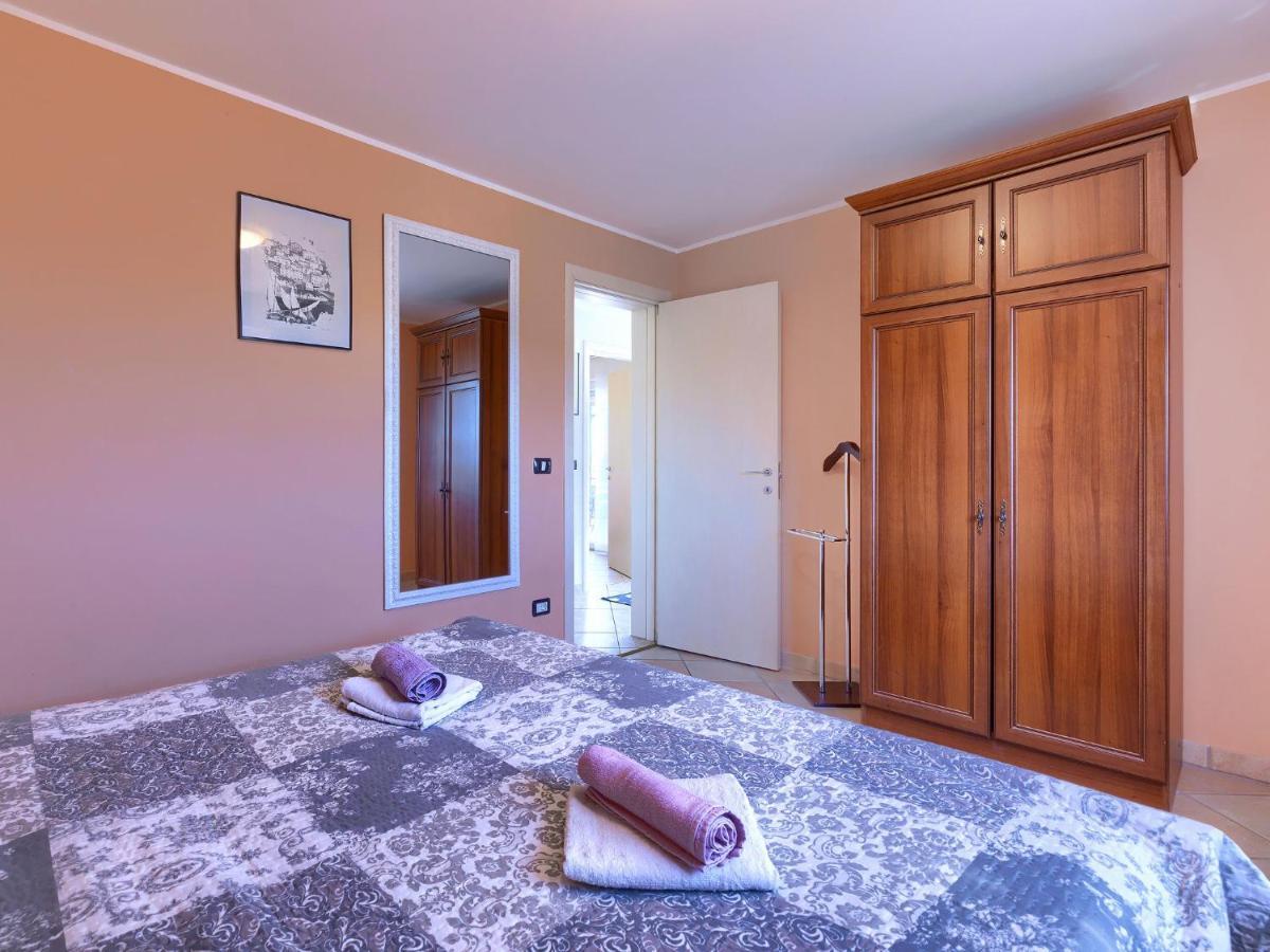 Apartment Fontana-1 By Interhome Murine Dış mekan fotoğraf