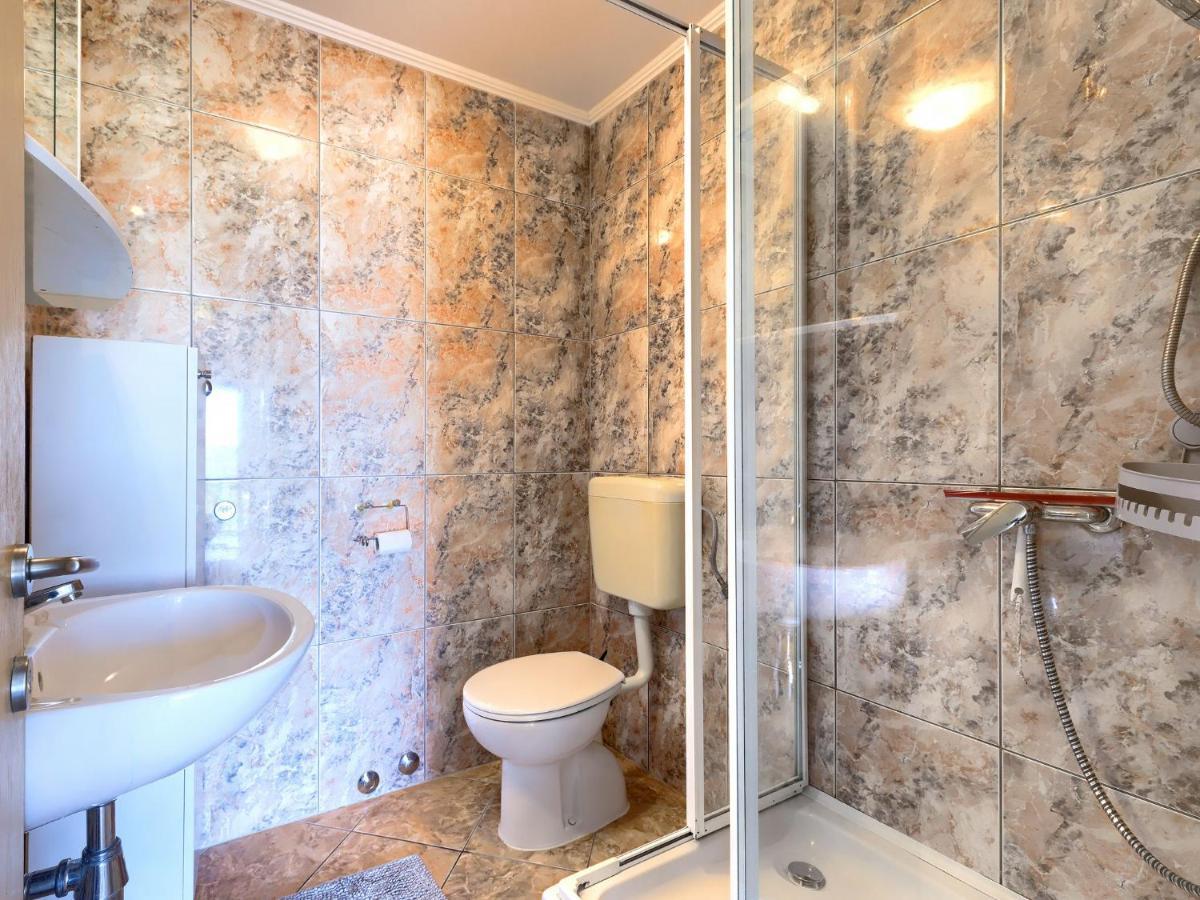 Apartment Fontana-1 By Interhome Murine Dış mekan fotoğraf