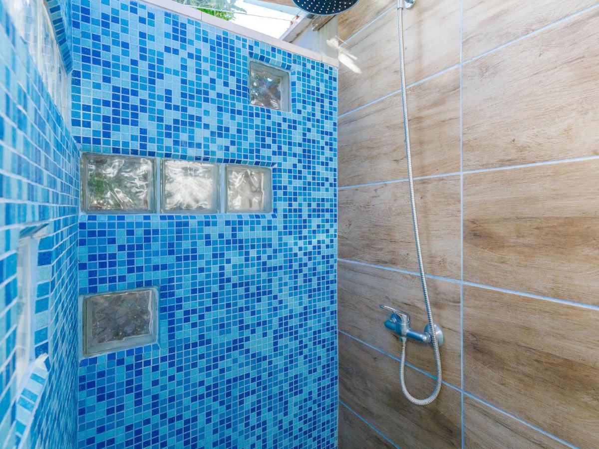 Apartment Fontana-1 By Interhome Murine Dış mekan fotoğraf