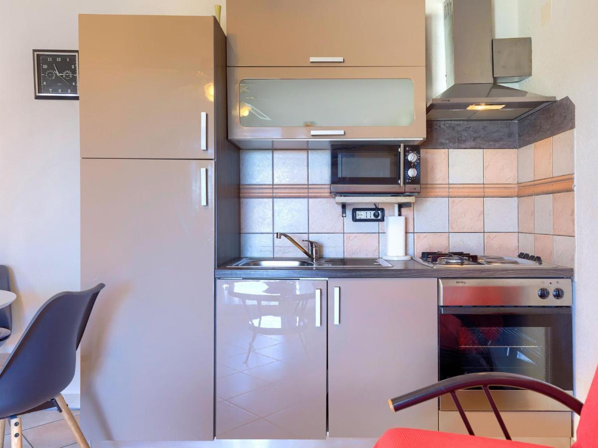 Apartment Fontana-1 By Interhome Murine Dış mekan fotoğraf