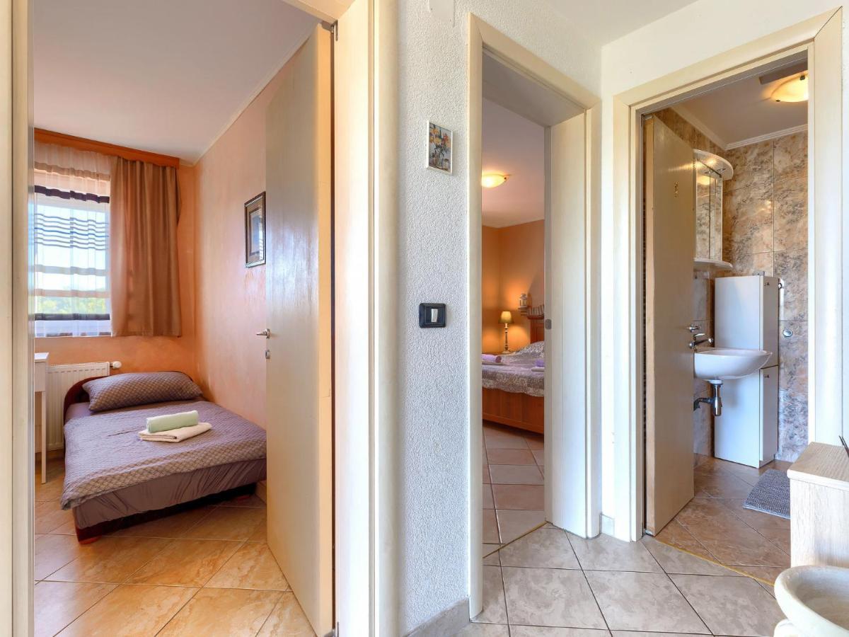 Apartment Fontana-1 By Interhome Murine Dış mekan fotoğraf