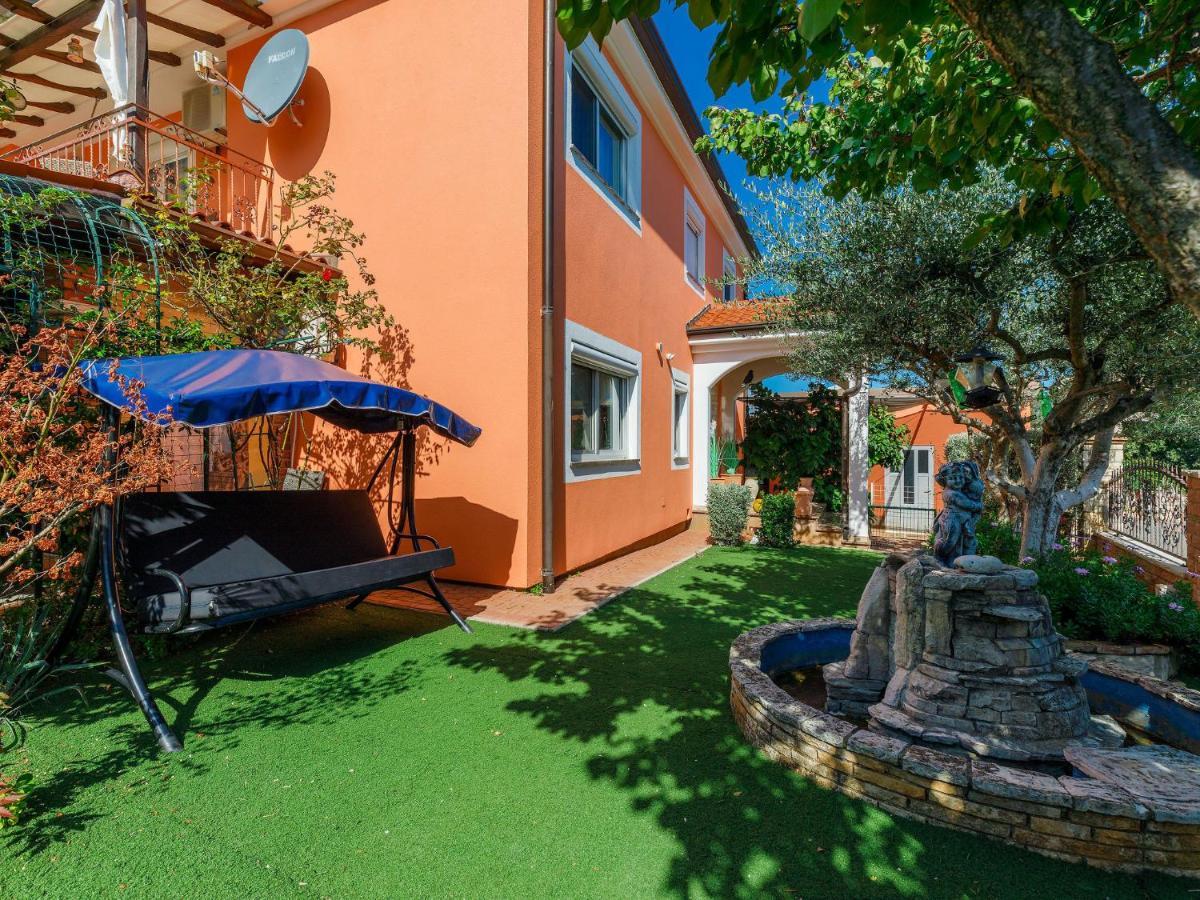 Apartment Fontana-1 By Interhome Murine Dış mekan fotoğraf