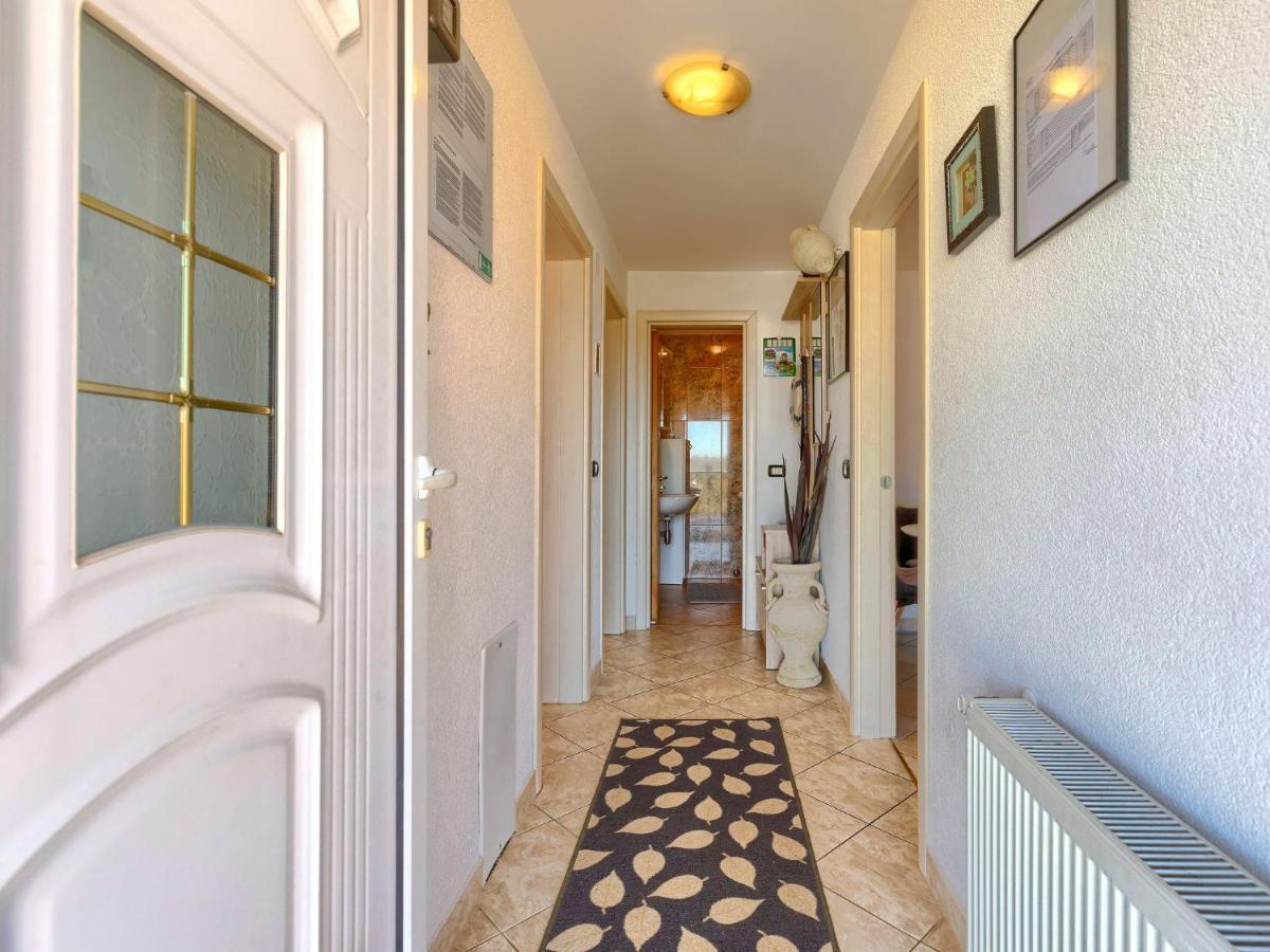 Apartment Fontana-1 By Interhome Murine Dış mekan fotoğraf