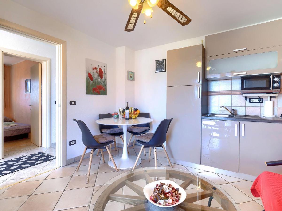Apartment Fontana-1 By Interhome Murine Dış mekan fotoğraf