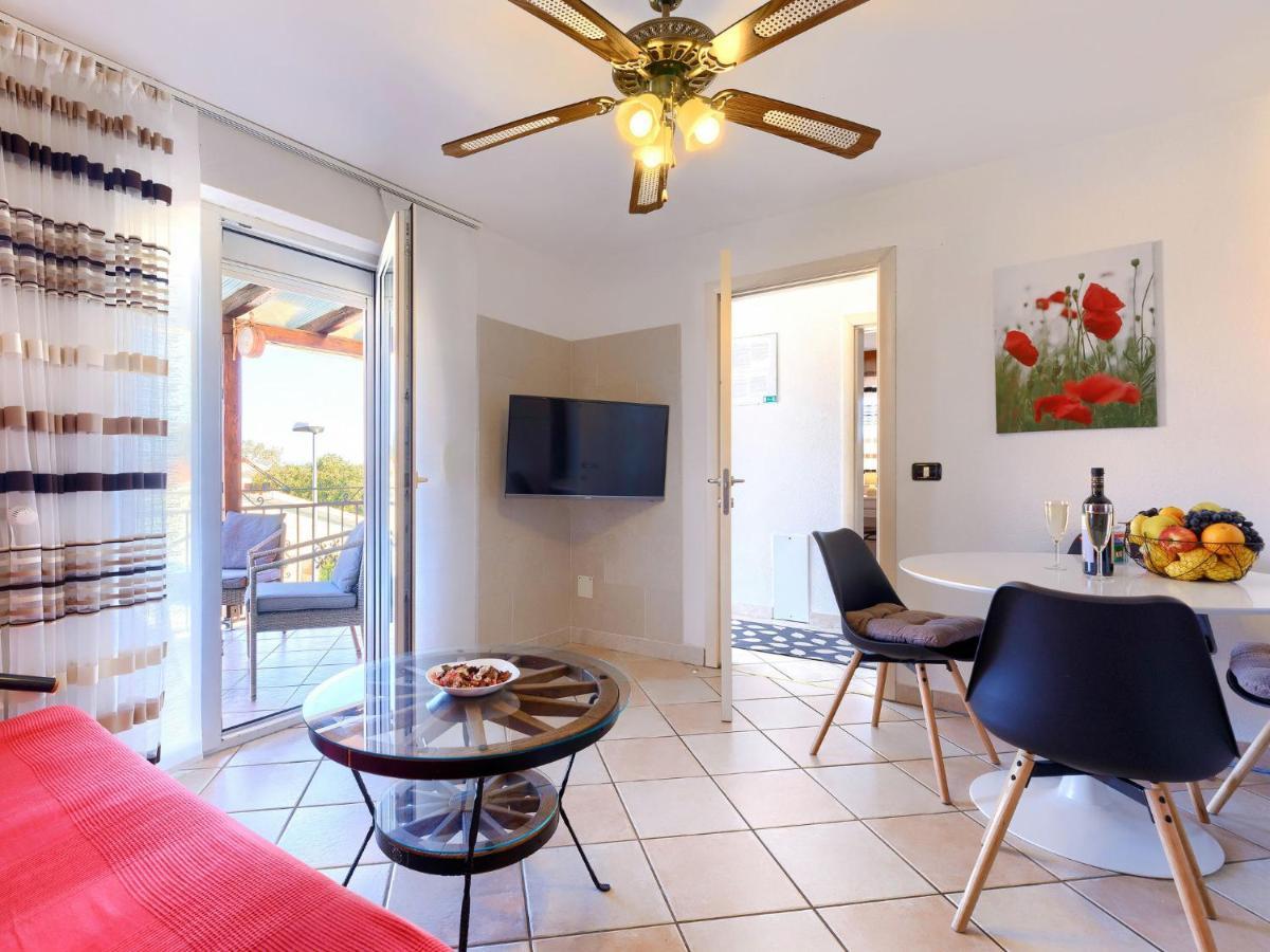 Apartment Fontana-1 By Interhome Murine Dış mekan fotoğraf