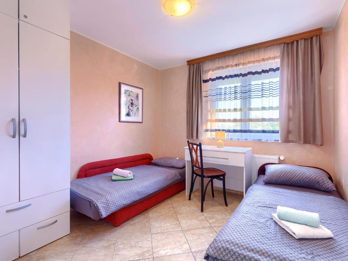 Apartment Fontana-1 By Interhome Murine Dış mekan fotoğraf